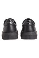 Calvin Klein Jeans Erkek Chunky Cupsole Monologo Ayakkabı YM0YM006810GT