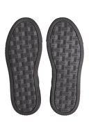 Calvin Klein Jeans Erkek Chunky Cupsole Monologo Ayakkabı YM0YM006810GT