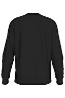 Calvin Klein Jeans Erkek Sweatshirt J30J325270