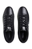 Calvin Klein Jeans Erkek Classic Cupsole Low Laceup Ayakkabı YM0YM008640GM