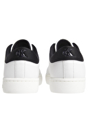 Calvin Klein Jeans Kadın Classic Cupsole Lowlaceup Ayakkabı YW0YW014440GM