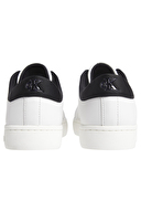 Calvin Klein Jeans Kadın Classic Cupsole Lowlaceup Ayakkabı YW0YW014440GM