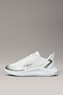 Calvin Klein Jeans Kadın Eva Runner Low Lace Ayakkabı YW0YW0144201V