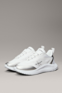 Calvin Klein Jeans Kadın Eva Runner Low Lace Ayakkabı YW0YW0144201V