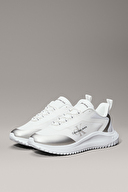 Calvin Klein Jeans Kadın Eva Runner Low Lace Ayakkabı YW0YW0144201V