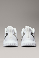 Calvin Klein Jeans Kadın Eva Runner Low Lace Ayakkabı YW0YW0144201V