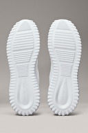Calvin Klein Jeans Kadın Eva Runner Low Lace Ayakkabı YW0YW0144201V