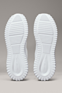 Calvin Klein Jeans Kadın Eva Runner Low Lace Ayakkabı YW0YW0144201V