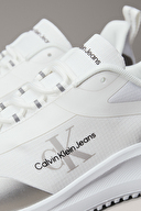 Calvin Klein Jeans Kadın Eva Runner Low Lace Ayakkabı YW0YW0144201V