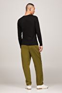 Tommy Hilfiger Erkek Tişört MW0MW09096