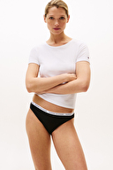 Tommy Hilfiger Kadın 3'lü Külot UW0UW02828.SYH