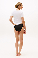 Tommy Hilfiger Kadın 3'lü Külot UW0UW02828.SYH