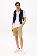 Tommy Hilfiger Erkek Tişört MW0MW17770