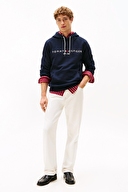 Tommy Hilfiger Erkek Sweatshirt MW0MW13720
