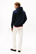 Tommy Hilfiger Erkek Sweatshirt MW0MW13720