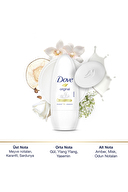 Dove Roll-On Original Kadın 50 ml