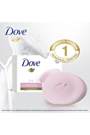 Dove Cream Bar Sabun Pink 90G