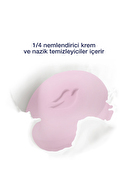 Dove Cream Bar Sabun Pink 90G