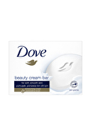 Dove Cream Bar Sabun Orijinal 90G