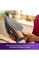 Philips Azur DST7510/80 7500 Serisi 3200 W Buharlı Ütü