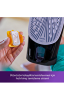 Philips Azur DST7511/80 7500 Serisi Siyah 3200 W Buharlı Ütü