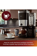 Philips HD7888/01 All-In-One Brew Öğütücülü Filtre Kahve Makinesi
