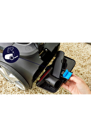 Philips Marathon Daily Toz Torbasız Elektrikli Süpürge XB7151/07