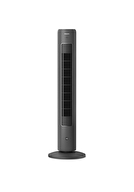 Philips CX5535/11 Kule Tipi Vantilatör Siyah