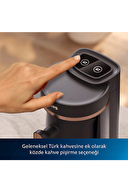 Philips Series 5000 HDA150/61 Gümüş Türk Kahve Makinesi