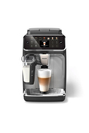 Philips LatteGo Tam Otomatik Espresso Makinesi EP4446/70