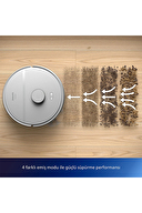 Philips Çöp İstasyonlu Robot Süpürge XU2100/20