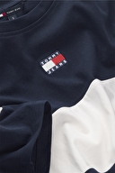 Tommy Jeans Kadın Tişört DW0DW18706