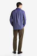 Tommy Hilfiger Erkek Gömlek MW0MW35774