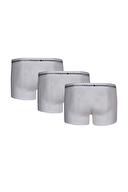 Tommy Hilfiger Erkek 3'lü Boxer UM0UM02761.05E