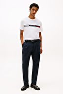 Tommy Hilfiger Erkek Tişört MW0MW36498