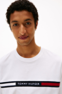 Tommy Hilfiger Erkek Tişört MW0MW36498