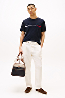 Tommy Hilfiger Erkek Tişört MW0MW36498