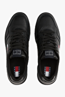 Tommy Jeans Erkek Cupsole Ess Ayakkabı EM0EM01443BDS