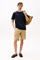 Tommy Hilfiger Erkek Tişört MW0MW37267