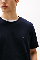 Tommy Hilfiger Erkek Tişört MW0MW37267