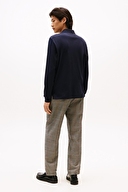 Tommy Hilfiger Erkek Tişört MW0MW37317