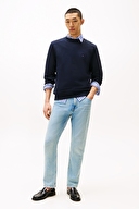 Tommy Hilfiger Erkek Sweatshirt MW0MW37237