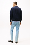 Tommy Hilfiger Erkek Sweatshirt MW0MW37237