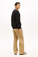 Tommy Hilfiger Erkek Sweatshirt MW0MW37237