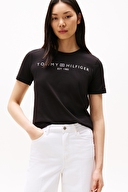 Tommy Hilfiger Kadın Tişört WW0WW40276