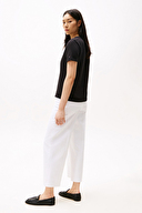 Tommy Hilfiger Kadın Tişört WW0WW40276