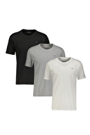Tommy Hilfiger Erkek 3'lü Tişört UM0UM03379.05F