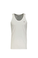 Tommy Hilfiger Erkek 3'lü Atlet UM0UM03387.05E