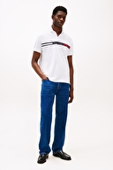 Tommy Hilfiger Erkek Tişört MW0MW38130