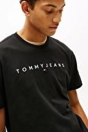 Tommy Jeans Erkek Tişört DM0DM20744